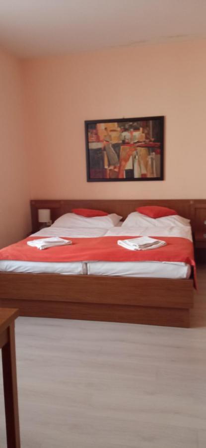 Gasthof Penzion Gremium 3*