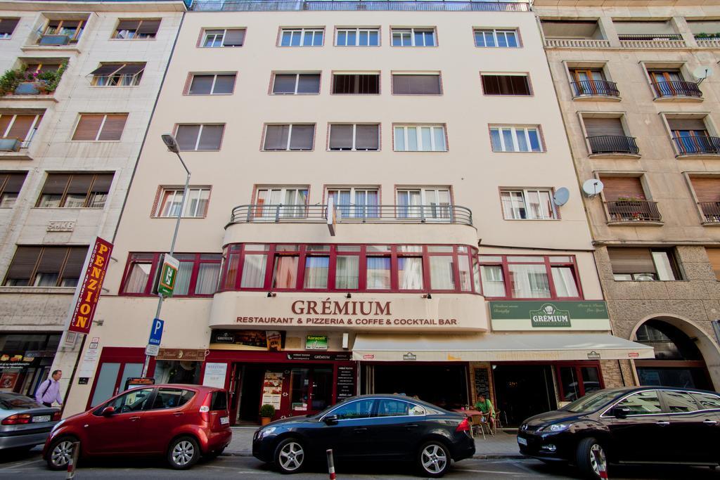 Penzion Gremium Gasthof