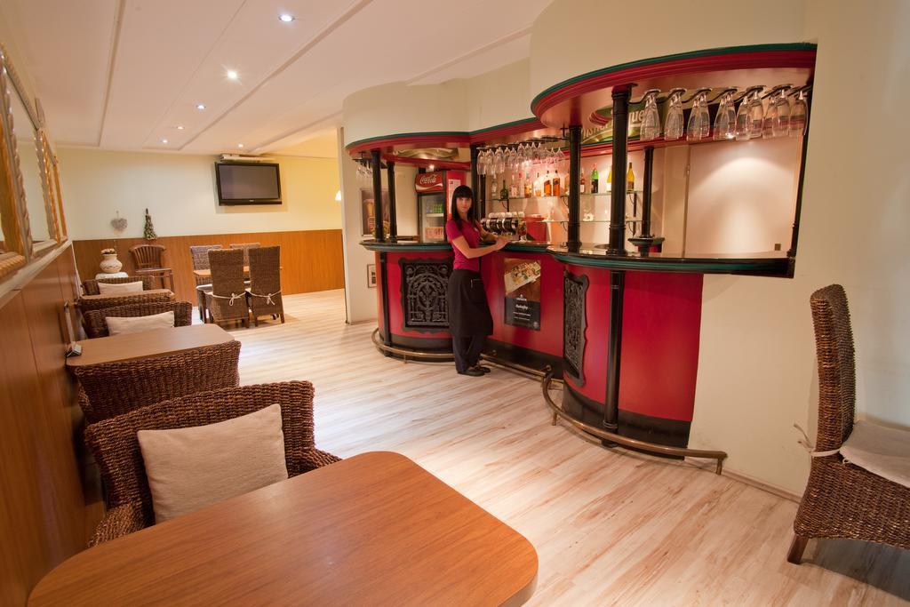 Penzion Gremium Pressburg