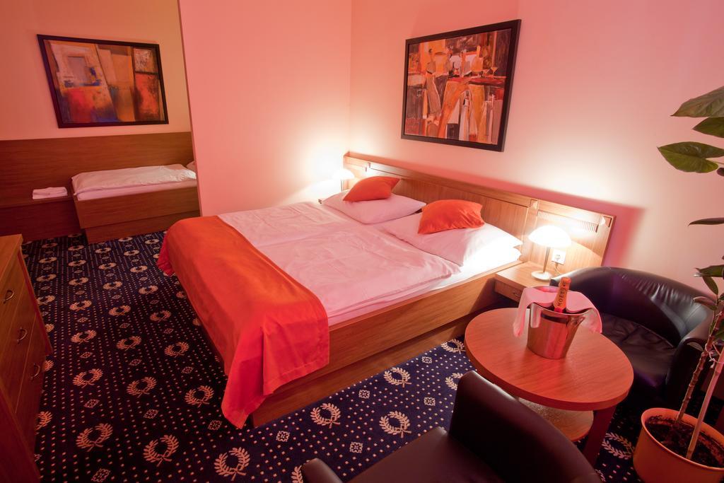 Penzion Gremium Gasthof Pressburg